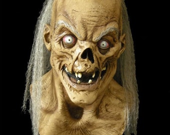 Racconti del custode della cripta dalla maschera della cripta