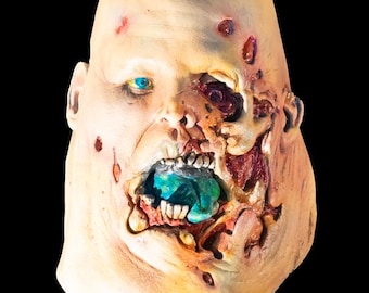 Mec zombie