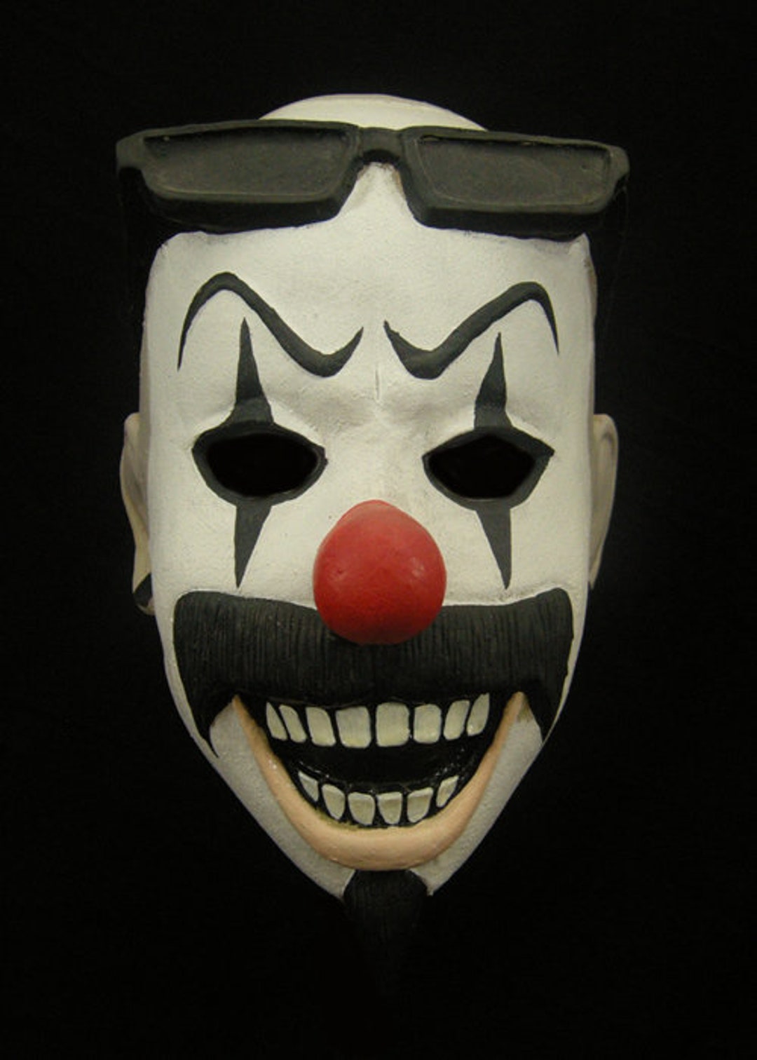 Homie Clown Mask - Etsy