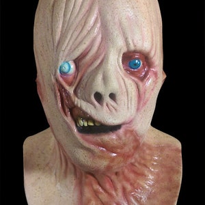 Cropsy Slasher The Burning Mask