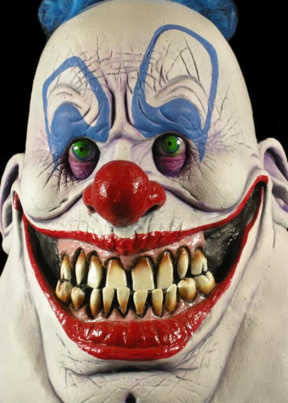Fat Evil Scary Clowns Evil Clown Stock Photos, Royalty Free Evil Clown