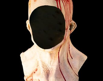 Krwawy Jason Voorhees Hood