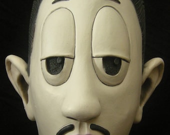 Droopy Homie-masker