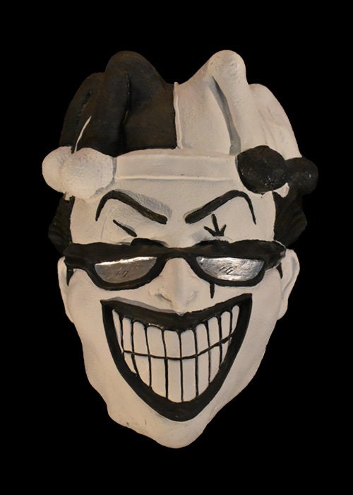 Joka Wild Homie Mask