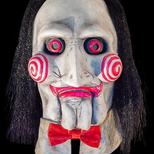 SAW - Deluxe Dirty Billy