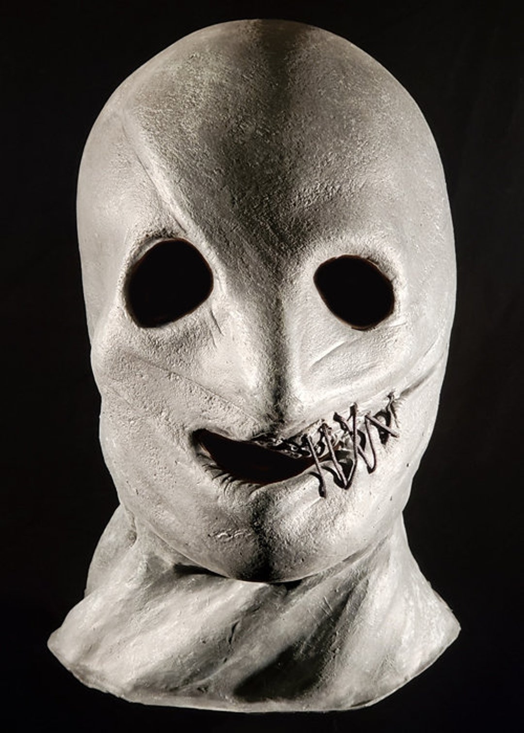 The Collector Collection Movie Mask - Etsy