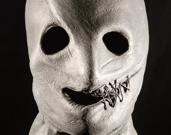 Maschera del film della collezione Collector