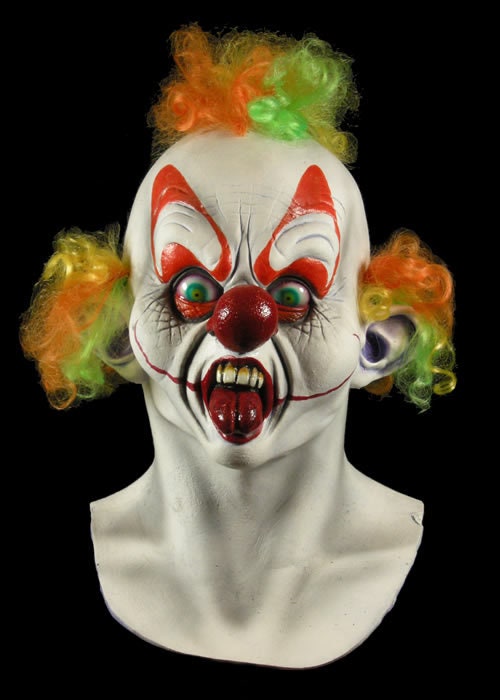 スターリンギアCreepy Clown Limited Edition #25
