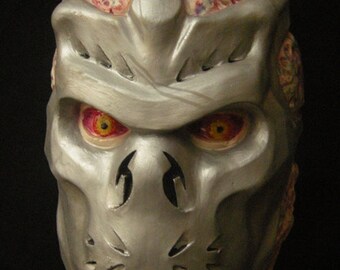 Jason X Jason Voorhees Venerdì 13 Maschera