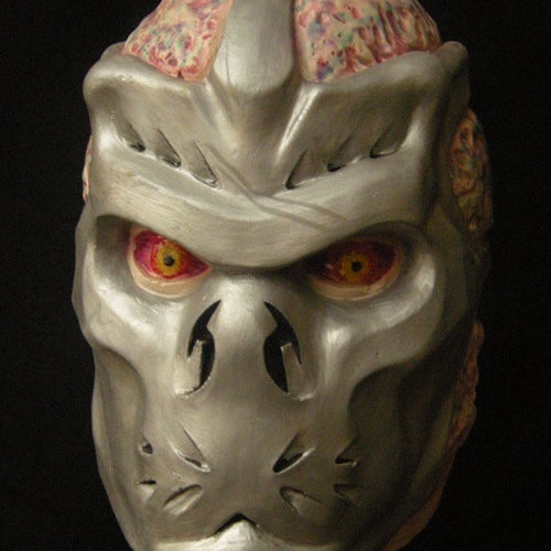 Jason X Jason Voorhees Friday the 13th Mask - Etsy