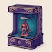 Shopkeeper