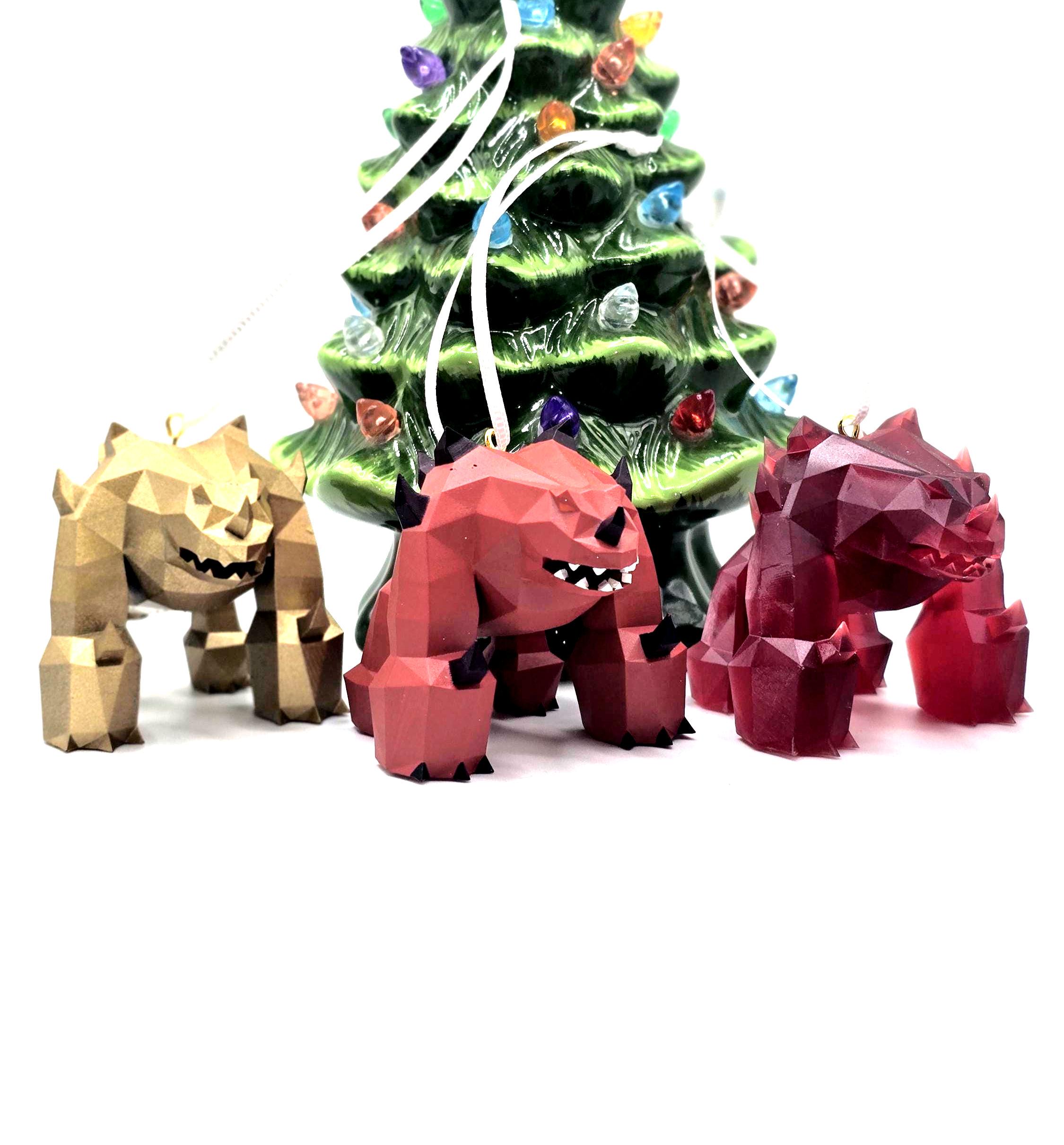 MiniMarket3D - Etsy 日本