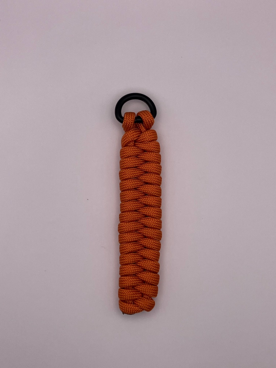 Fishtail Paracord Keychain Orange, Red, White, Black Etsy