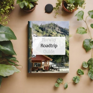 Norwegen Roadtrip Guide