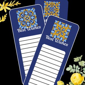 Tarjetas de mejores deseos