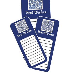Tarjetas de mejores deseos