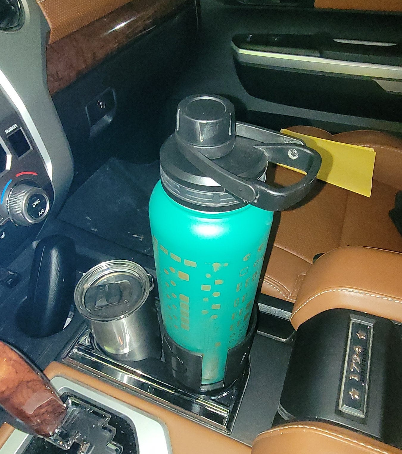 1ltr water bottle with straw Versai 1L / 1.5L / 2.2L Pink Stainless Steel Straw Spout Water Bottle
