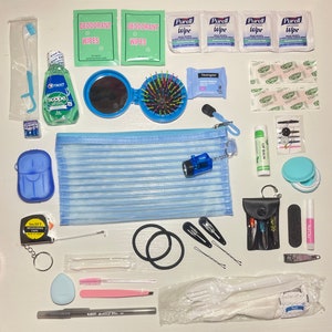 Custom Everyday Emergency Kit