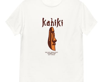 Kahiki Tiki Columbus