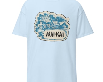 Mai Kai Tiki Bar Shirt