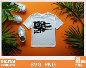 フットボール SVG デザイン ファイル、スポーツ ファン デコレーション、デジタル ダウンロード、DIY シャツ デカール、スポーティなギフト