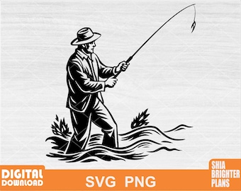 Fisherman dad 2 svg, Fishing svg, fisherman svg, fishing png, fish svg, fish hook svg, for fishing lovers.