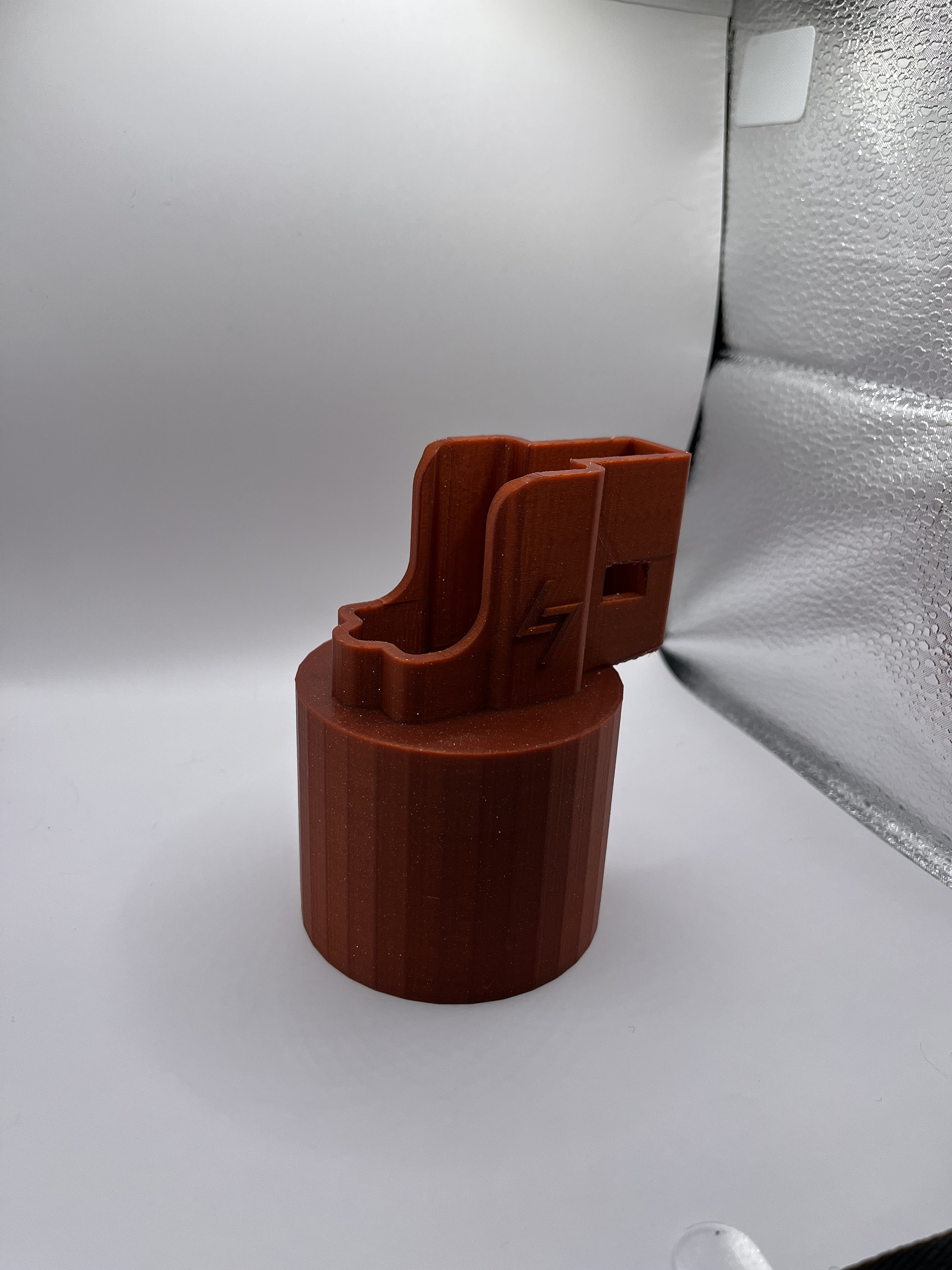 Gun Cup Holster for Glock 19 Etsy