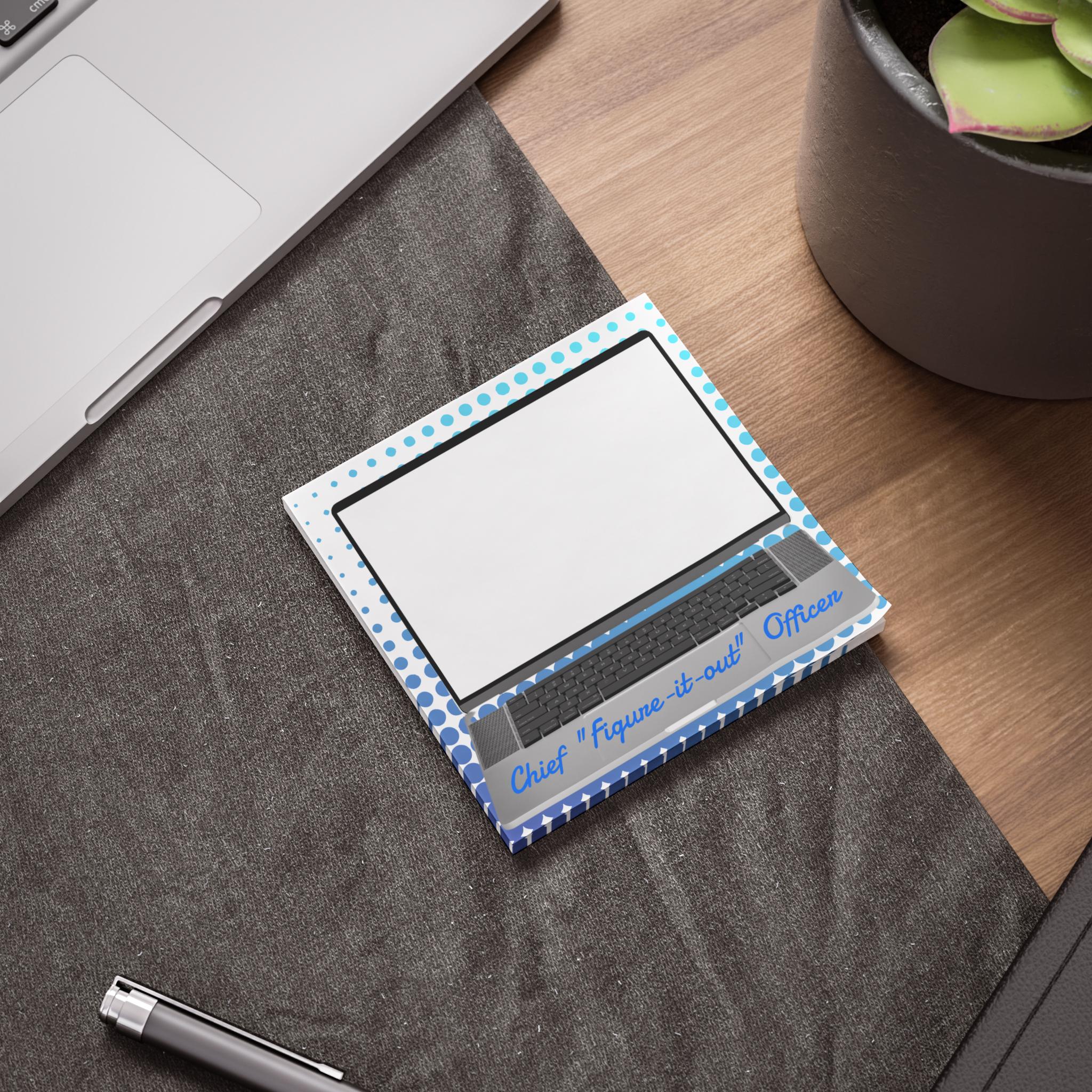 Secretary Notes Design Post-it Admin Gift Notes Secretary Task Manager Idea Assistant ...