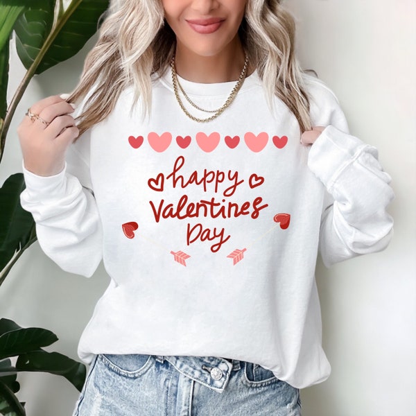 Happy Valentines Day - Etsy