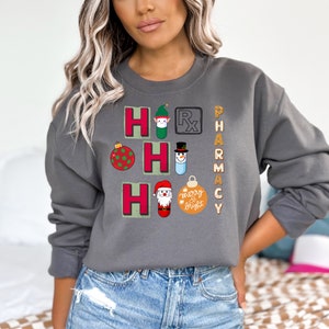Pharmacy Christmas png