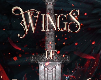 Wings of Destiny (The Erin Snow Series Book One) Ebook