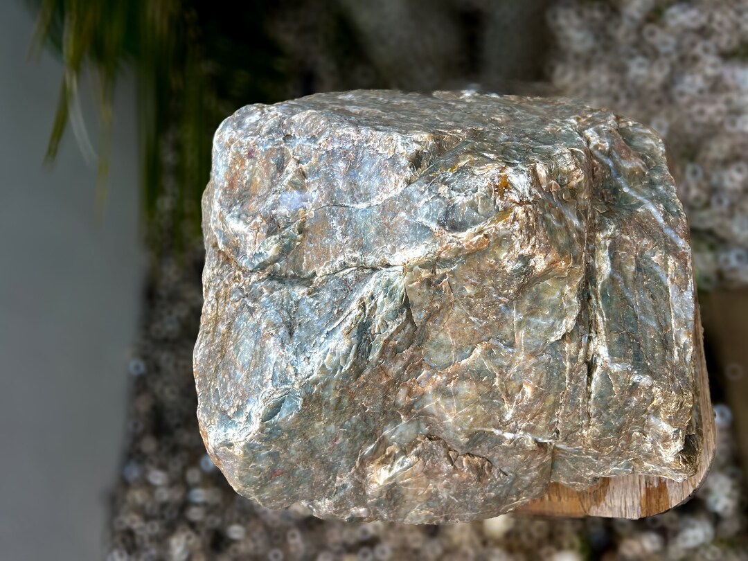 Australian Rough Chalcedony Boulder 30.95 Kilogram Natural Raw Agate ...
