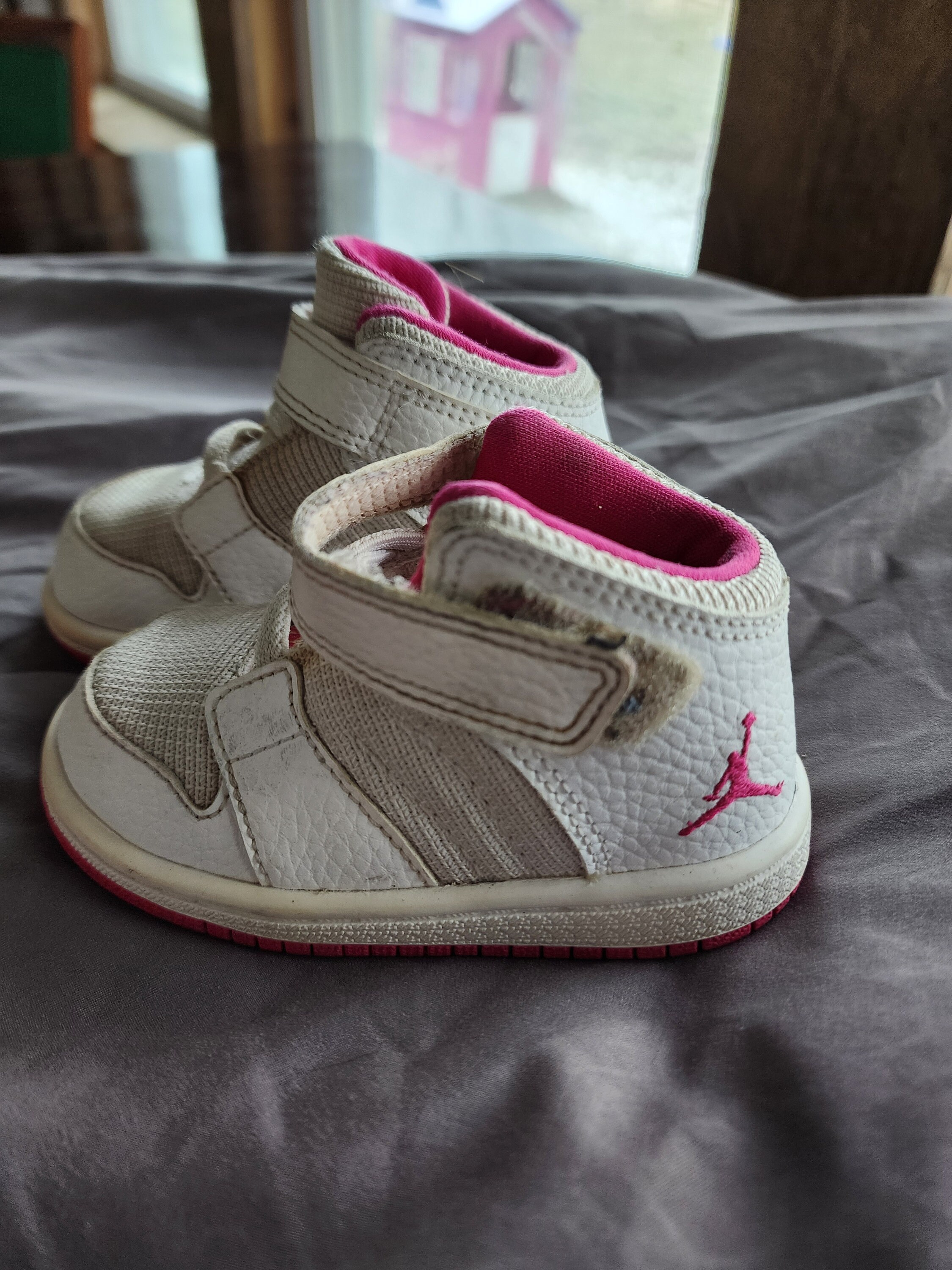 Jordan baby mädchen hotsell