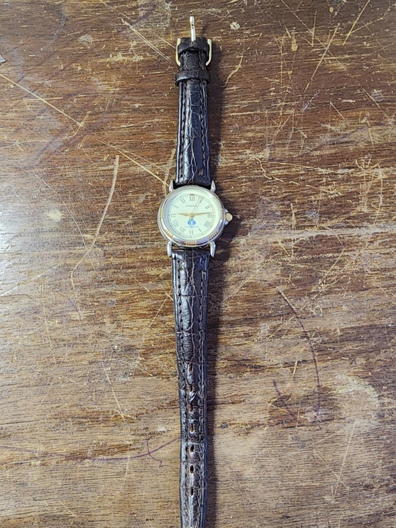 Fossil Watch - image 2