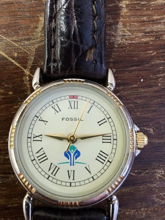 Fossil Watch - image 1