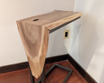 Side table