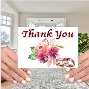 Mot de remerciement pour un anniversaire de mariage