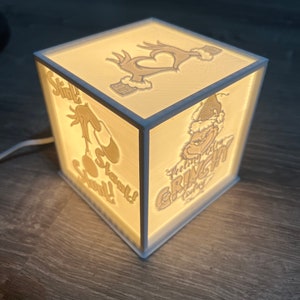 Light box