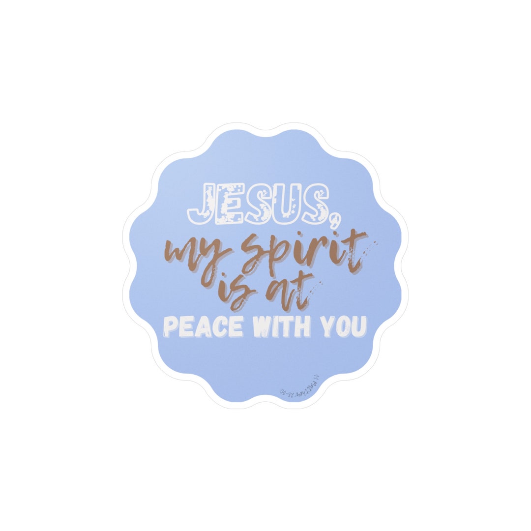 Devotion Sticker Armor of God Christian Stickers, Faith Over Fear Gifts, Prayer Journal ...