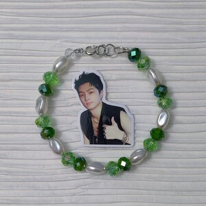 ENHYPEN Jay Bracelet