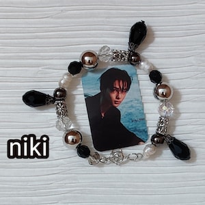BITE ME ENHYPEN Niki Bracelet