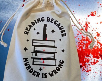 Personalized Blind Date With A Book Gift Box: Book Lover Surprise