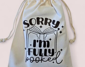 Personalized Blind Date With A Book Gift Box: Book Lover Surprise