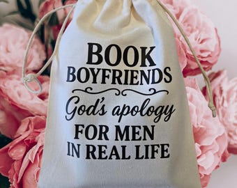 Personalized Blind Date With A Book Gift Box: Book Lover Surprise
