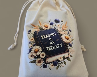Personalized Blind Date With A Book Gift Box: Book Lover Surprise