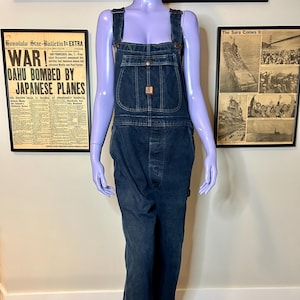 Big Ben Overalls - Etsy Big Ben Overalls - Etsy