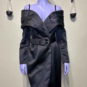slim fit dress slacks The Christy Dress