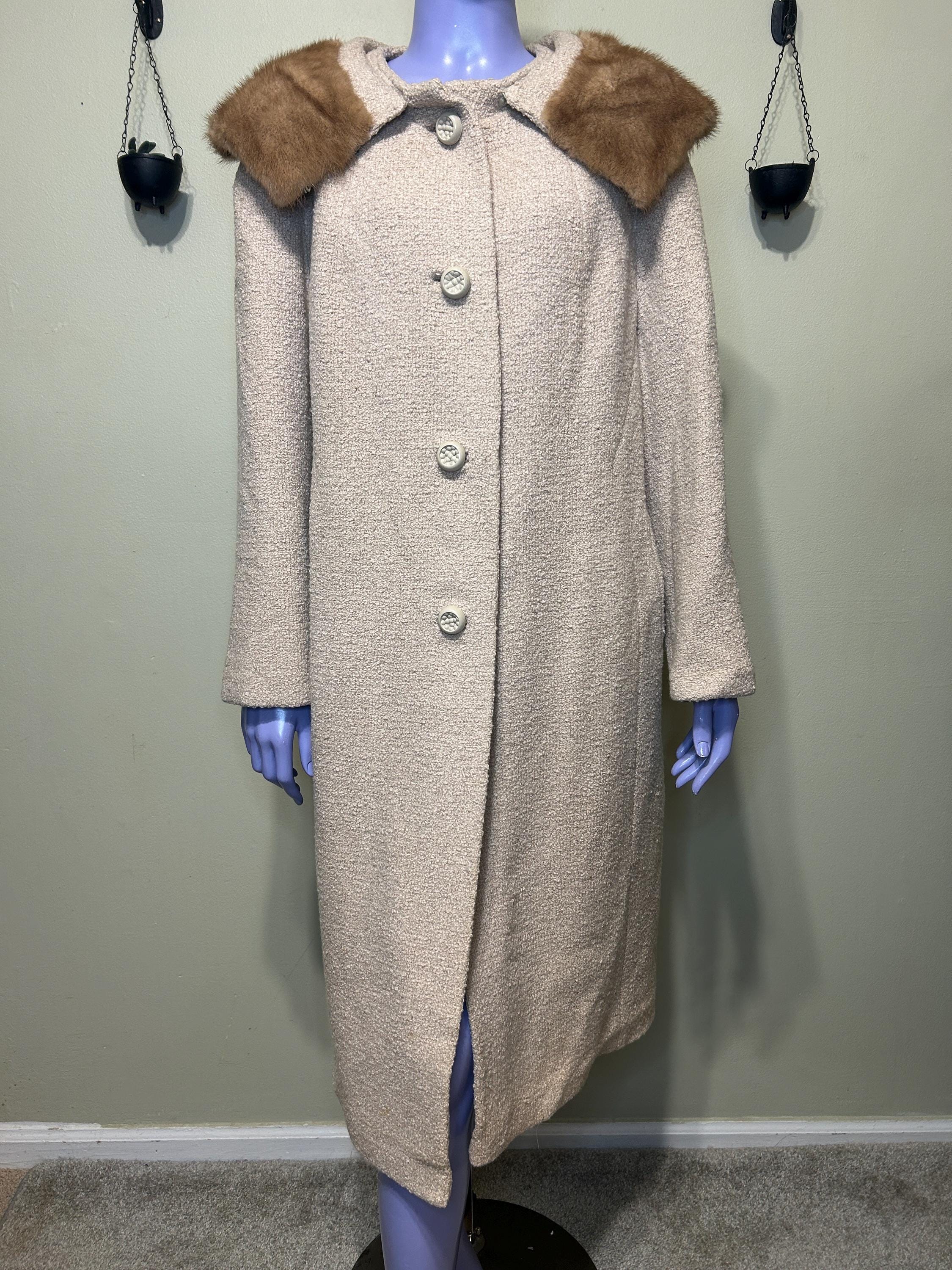 Ilgwu Union Coat - Etsy Canada