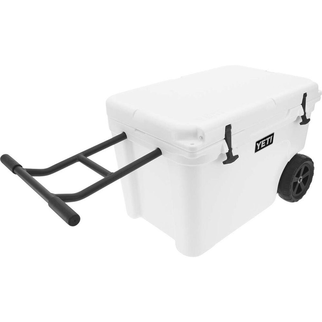 YETI Tundra Haul Portable Wheeled Cooler Etsy