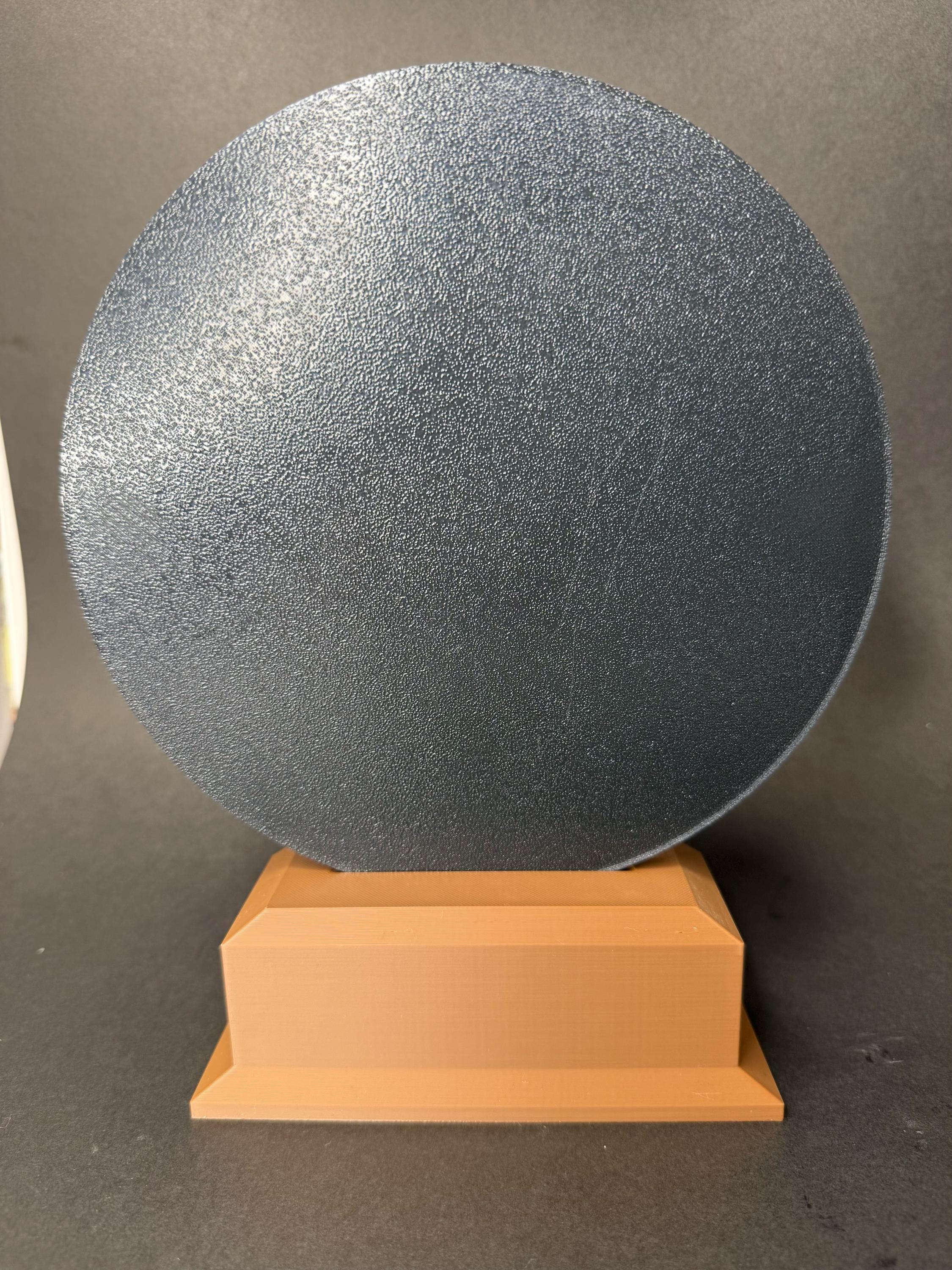 3D Printed Victory Dart Trophies! Small, Medium and Large!